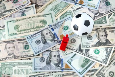 Bundesliga Match Types