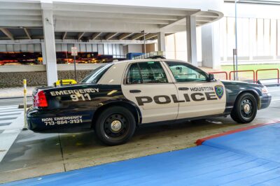 Houston Truck Accident Victims