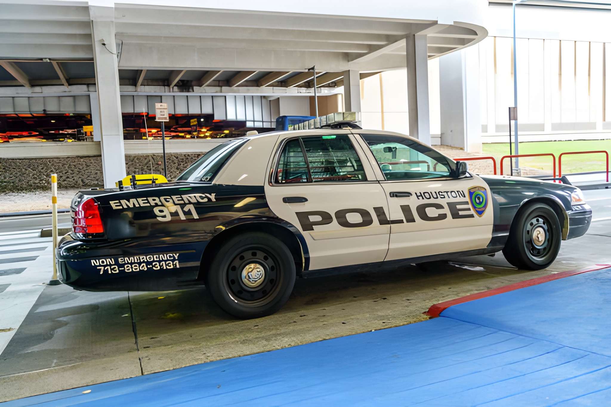 Houston Truck Accident Victims