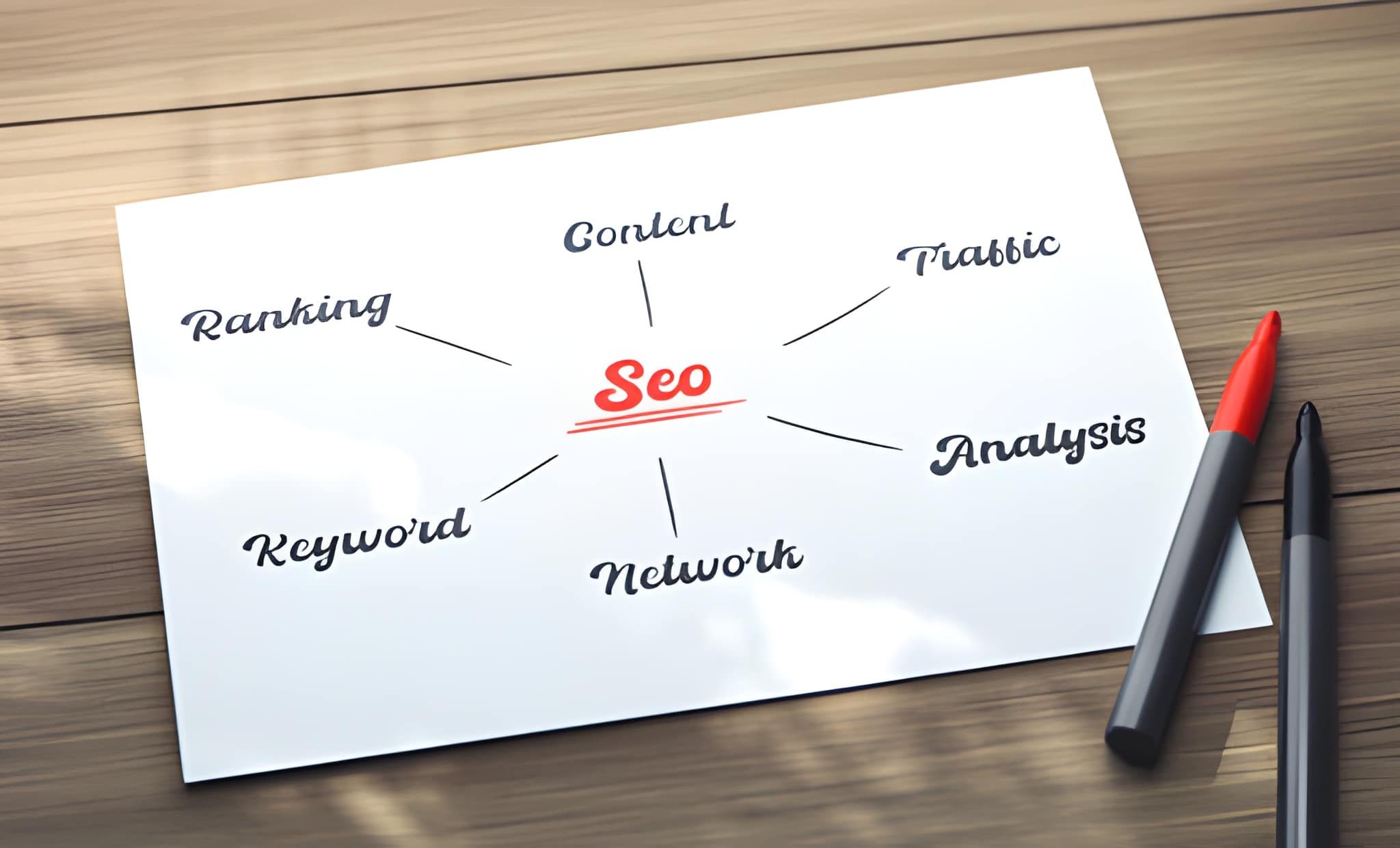 Essentials of SEO Content Writing