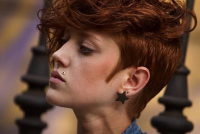 Why You Should Try Piercings That Complement Your Hairstyle