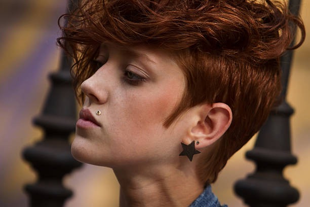 Why You Should Try Piercings That Complement Your Hairstyle