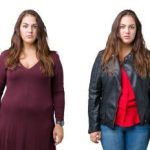 Why Your Clothes Fit Differently Despite the Same Weight