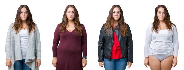 Why Your Clothes Fit Differently Despite the Same Weight