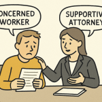 The Role of a Workman Comp Attorney