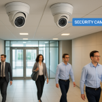 Modern Security Camera Systems