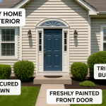 Home for a Quick Sale