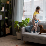 Pet-Friendly Apartment Communities