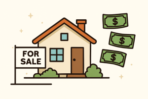 Making Home Selling Easier