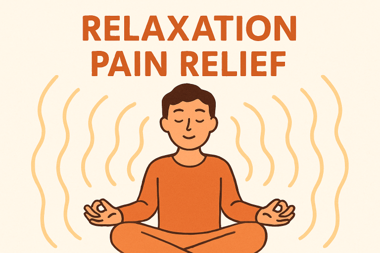 Chronic Pain Solutions