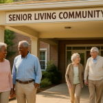 Senior Living Community