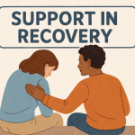 Practical Steps to Seek Help