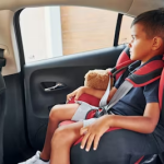 5-Point Harness Car Seats: Why They Are Essential for Child Safety