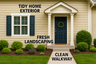 Proven Ways to Sell Your Home Quickly Now