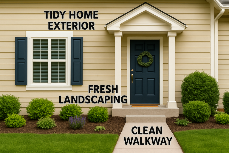 Proven Ways to Sell Your Home Quickly Now