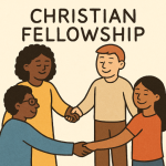 Why Christian Fellowship Strengthens Spiritual Growth and Daily Life
