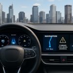 Modern Vehicle Technology