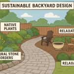 Sustainable Outdoor Living