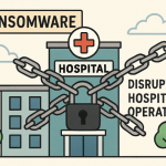 Ransomware in Hospitals