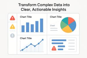 Simplify Complex Regulatory Data