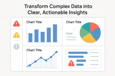 Simplify Complex Regulatory Data