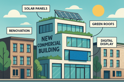 Commercial Construction