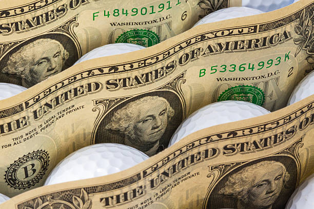 Parallels Between Golf and Financial Planning: Strategies for Success