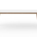 Table Dimensions and Table Options