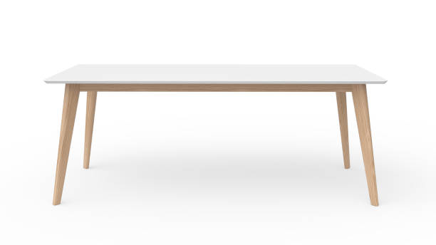 Table Dimensions and Table Options