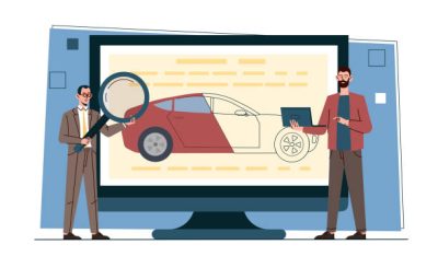 How to Research Cars Online Before Visiting a Dealership