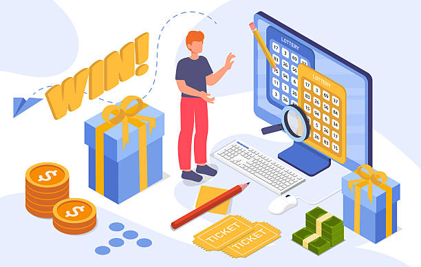 A Beginner's Guide to Buying Your First Online Lottery Ticket