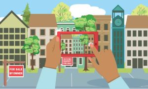 Websites in Canada for Finding Your Dream Home