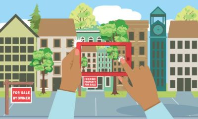 Websites in Canada for Finding Your Dream Home