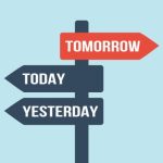 Planning For The Future Without Losing Today