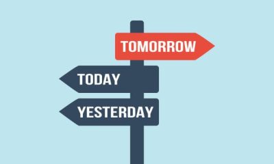 Planning For The Future Without Losing Today