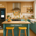 Designing Modern Kitchens