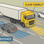 Preventing Truck Accidents: Safety Tips for Drivers, Trucking Companies, and All Road Users