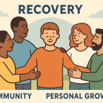 How Rehab Supports Long-Term Recovery and Personal Growth