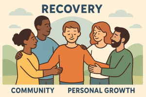 How Rehab Supports Long-Term Recovery and Personal Growth
