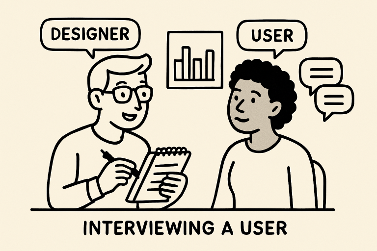How Research Helps Shape Better Product Designs