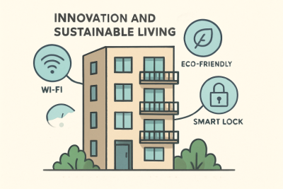 Apartment Management