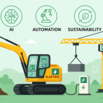 Construction Equipment