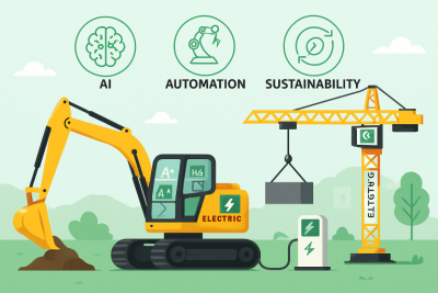 Construction Equipment