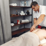 Stress Relief and Relaxation