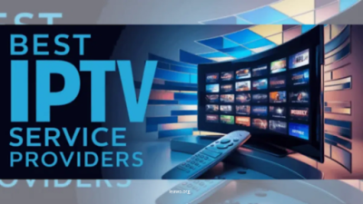 Best IPTV Services