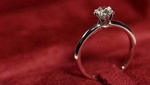 Are Smaller Diamonds Becoming More Popular?