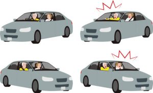 How Safe Driving Habits Can Reduce Car Accidents
