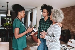 Recognizing When Residential Treatment Is the Right Choice