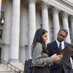 Court Representation