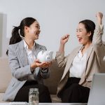 Building Financial Confidence for Women